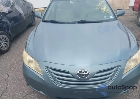 2009 Toyota Camry Le z USA, uszkodzony, nr VIN 4T1BE46K89U910314